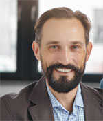 James O'Connor - Head Chef & Owner, O'Connor's Bistro, Manchester